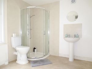 Shower Room- click for photo gallery